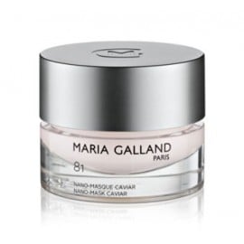 Maria Galland 81 Nano Mask Caviar 